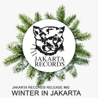 Jakarta Records Presents: “Winter In Jakarta” Feat. Stwo, Oddisee, Benny Sings + Many More!